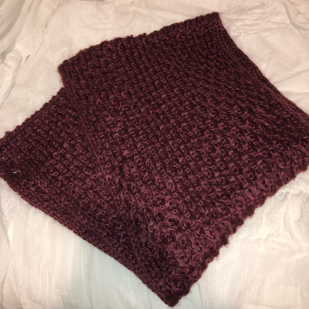 BCBGeneration Infinity Scarf
